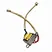 220V power conversion EI low-frequency converter